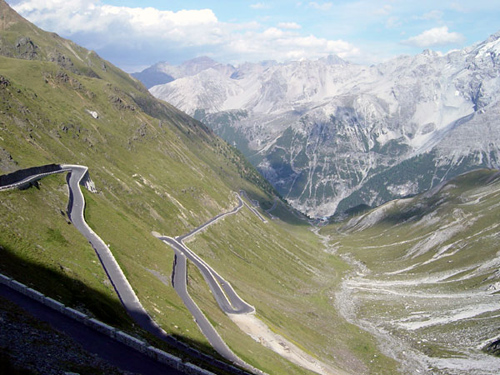 Stilfserjoch